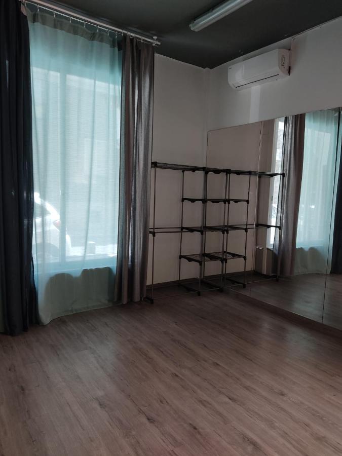 El Loft De Vela Daire Madrid Dış mekan fotoğraf
